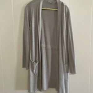 Barefoot dreams cozy chic ultra lite sweater